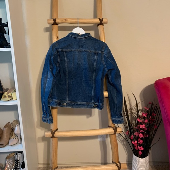 Universal thread jacket - Picture 5 of 5